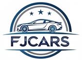 fj cars logo