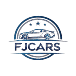 logo fjcars