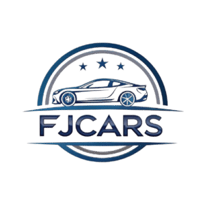 logo fjcars