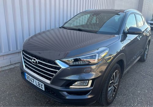 coches de ocasión Sevilla