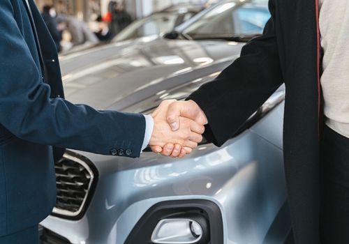 reservar vehículo sencilla con FJCars