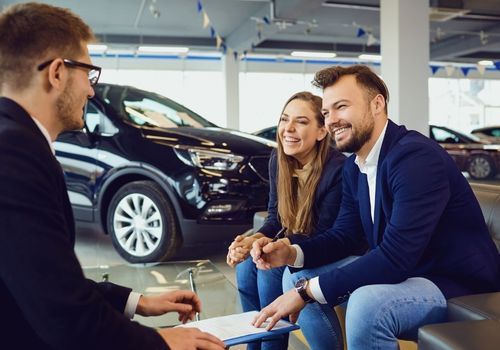 venta de coches en sevilla
