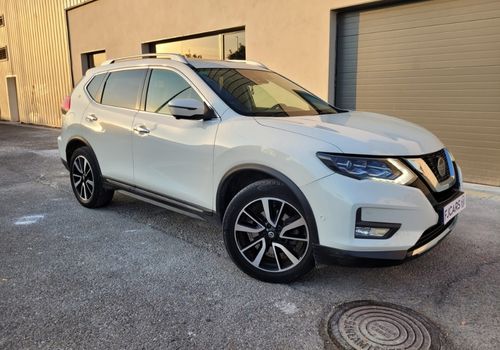 NISSAN X-Trail (3)