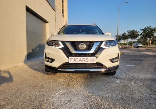 NISSAN X-Trail (9)